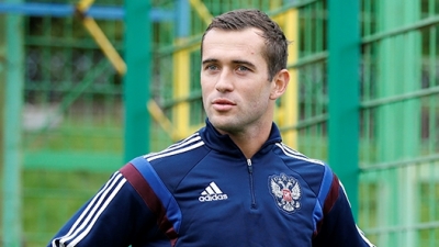 Александр Кержаков