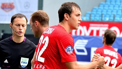 Артем Дзюба