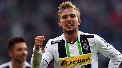 Кристоф Крамер