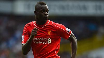 Марио Балотелли