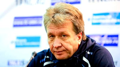 Сергей Балахнин