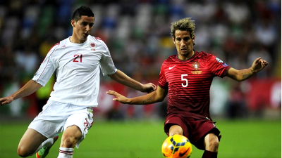 Одисе Роши и Фабио Коэнтрау