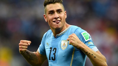 Хосе Мария Хименес