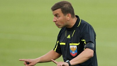 Михаил Вилков