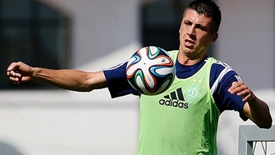 Евгений Хачериди