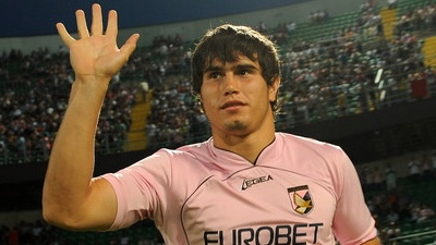 Эсекиэль Муньос