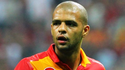 Фелипе Мело