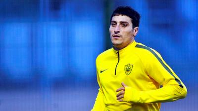 Расим Тагирбеков