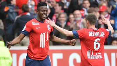 Фрагмент матча