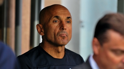 Лучано Спаллетти