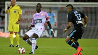 Эпизод матча