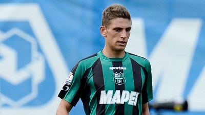 Доменико Берарди