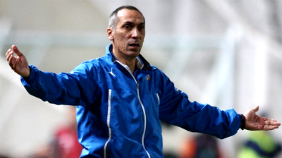 Гиоргос Донис