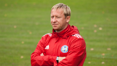 Александр Ермакович