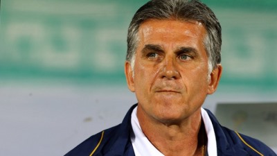 Карлуш Кейруш