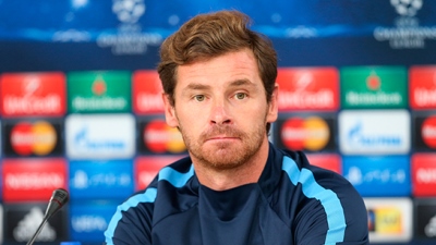 Андре Виллаш-Боаш