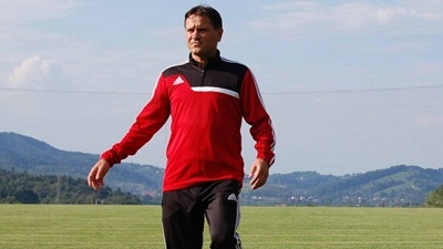 Дмитрий Аленичев