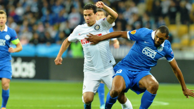 Эпизод матча