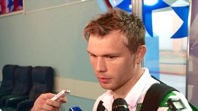 Марат Измайлов