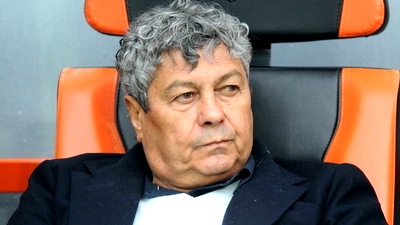 Мирча Луческу