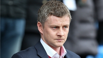 Уле Гуннар Сульшер