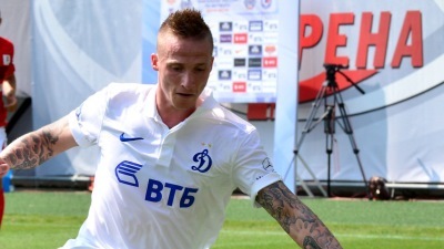 Александр Бюттнер