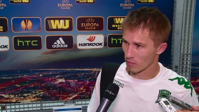 Виталий Калешин