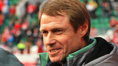 Олег Кононов