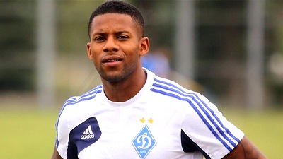 Джермейн Ленс