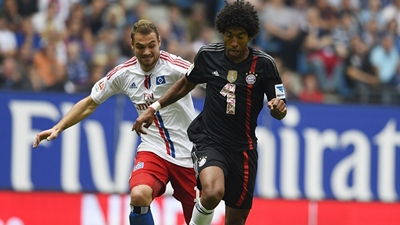 Фрагмент матча