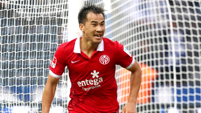 Синдзи Окадзаки