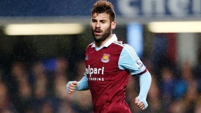 Антонио Ночерино