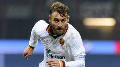 Даниэле Де Росси