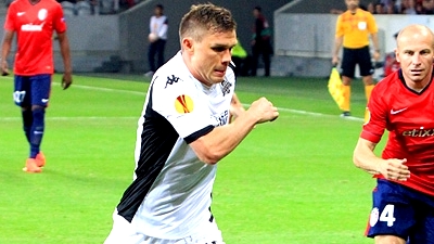 Марат Измайлов