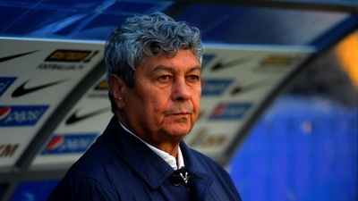 Мирча Луческу