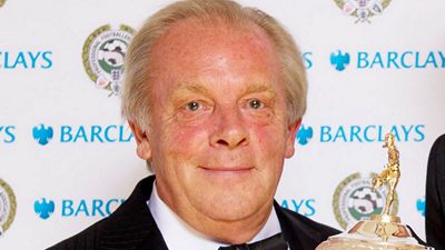 Гордон Тейлор