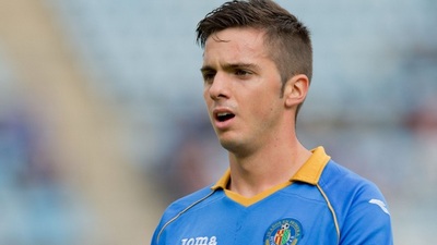 Пабло Сарабия