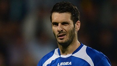 Эмир Спахич