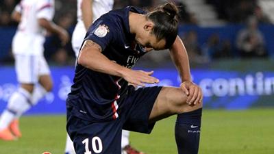 Златан Ибрагимович