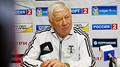 Борис Игнатьев