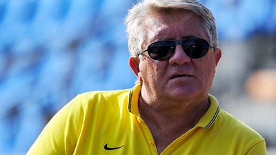 Сергей Ташуев