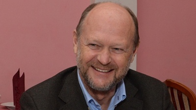 Александр Тукманов