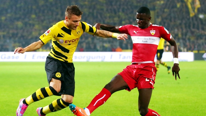 «Шмели» едва не потерпели второе поражение кряду