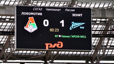 Российским каналам футбол неинтересен