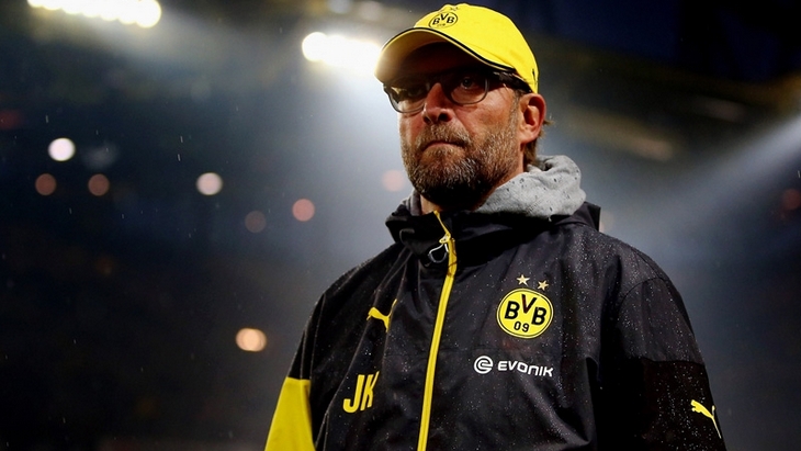 Юрген Клопп вынужден решать сразу несколько проблем