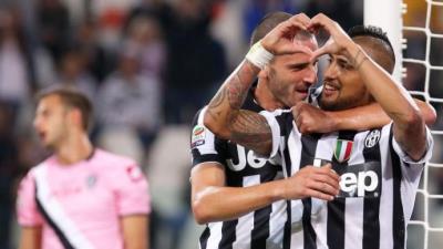 Артуро Видаль