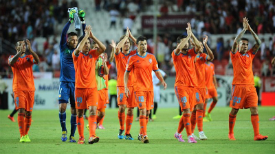 фрагмент матча