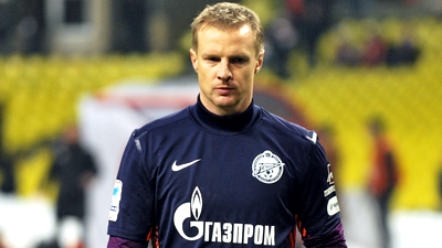 Вячеслав Малафеев