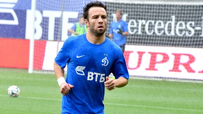 Матье Вальбуэна