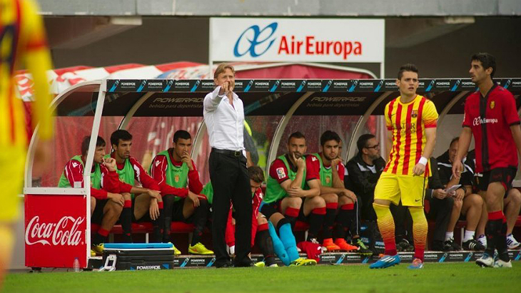 Судьба Валерия Карпина может решиться в ближайшие дни